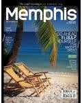 March 2009, Memphis magazine