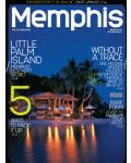 March 2008, Memphis magazine