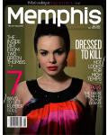 May 2008, Memphis magazine