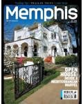 May 2009, Memphis magazine