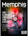 November 2008, Memphis magazine