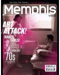 November 2009, Memphis magazine
