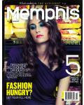 October 2009, Memphis magazine