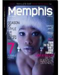 October 2006, Memphis magazine