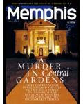 October 2007, Memphis magazine