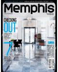 September 2008, Memphis magazine