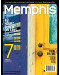 September 2009, Memphis magazine
