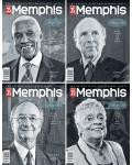 April 2011, Memphis magazine
