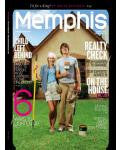 March 2007, Memphis magazine
