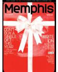 December 2007, Memphis magazine