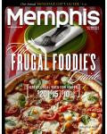 December 2010, Memphis magazine