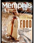 February 2011, Memphis magazine
