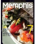 January 2007, Memphis magazine