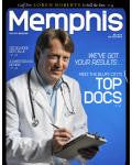 July 2010, Memphis magazine