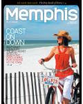 March 2010, Memphis magazine
