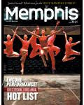 May 2010, Memphis magazine