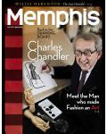 October 2010, Memphis magazine